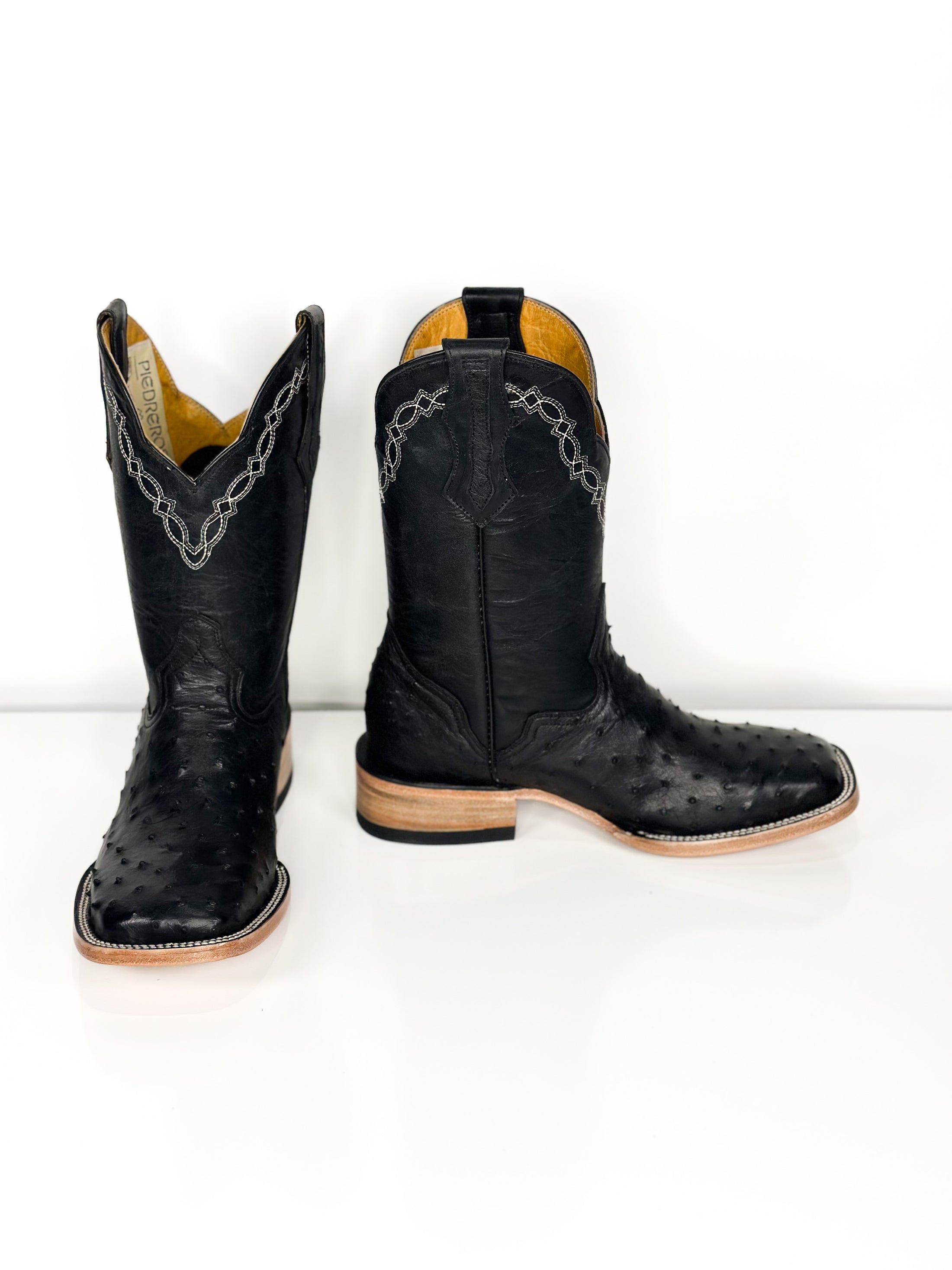 Denton Boot’s