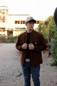 Load image into Gallery viewer, Dark Frontier Jacket
