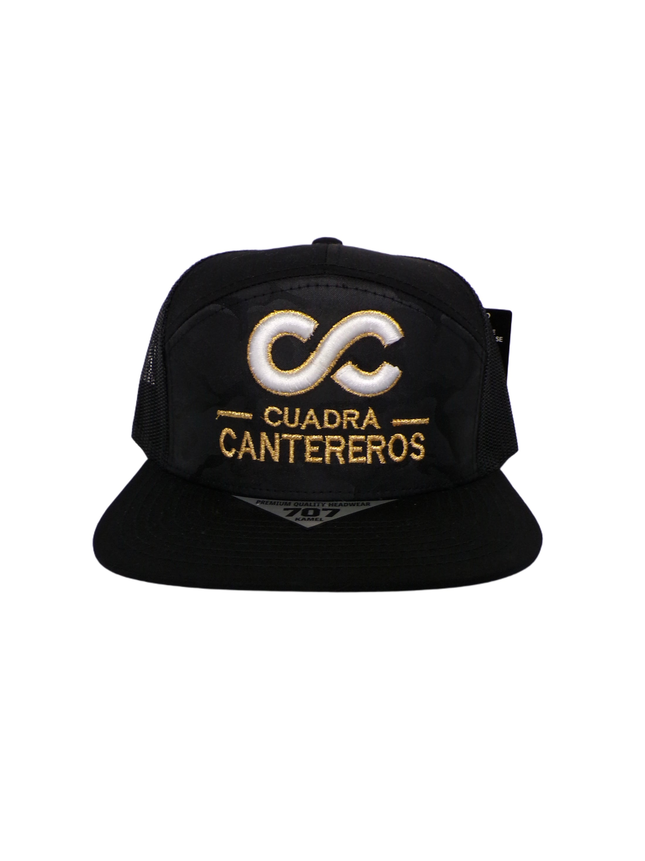 Cantereros Hat’s