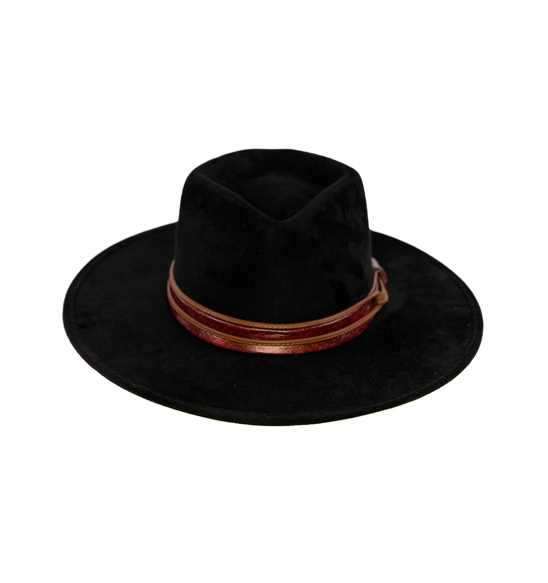 Hardin Dark Hat