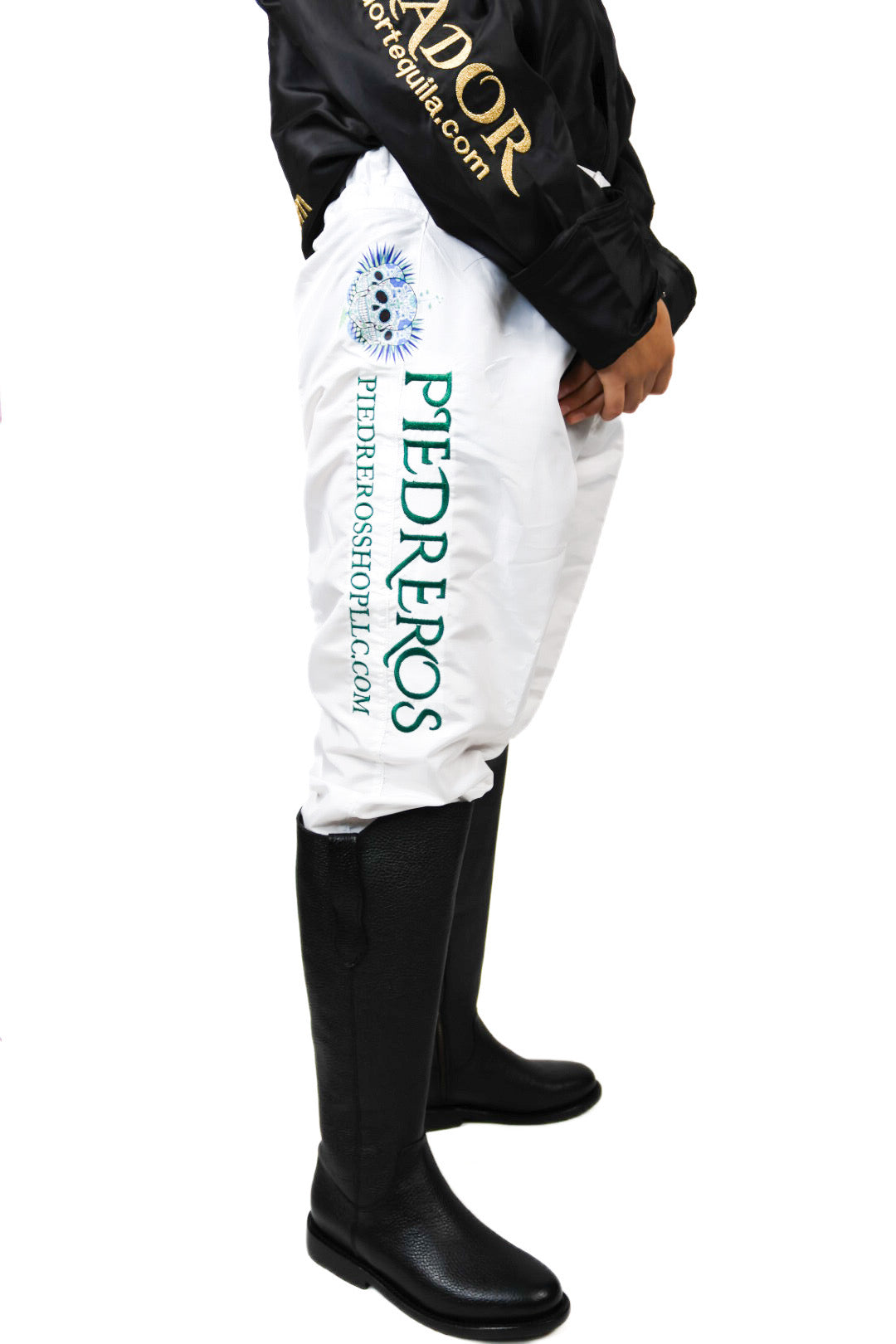 Pantalón de Jockey