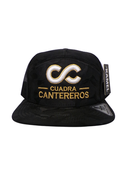 Cantereros Hat’s