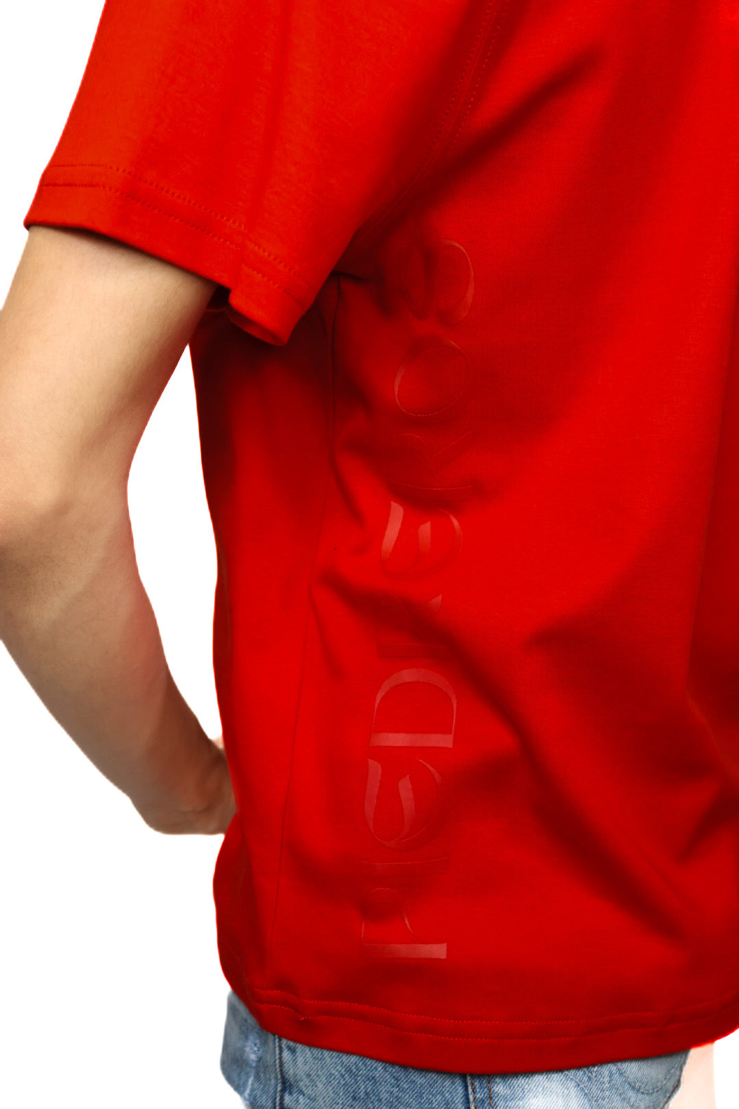 Women’s shirt- red