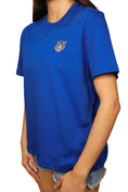 Load image into Gallery viewer, Women’s Shirt- Azure

