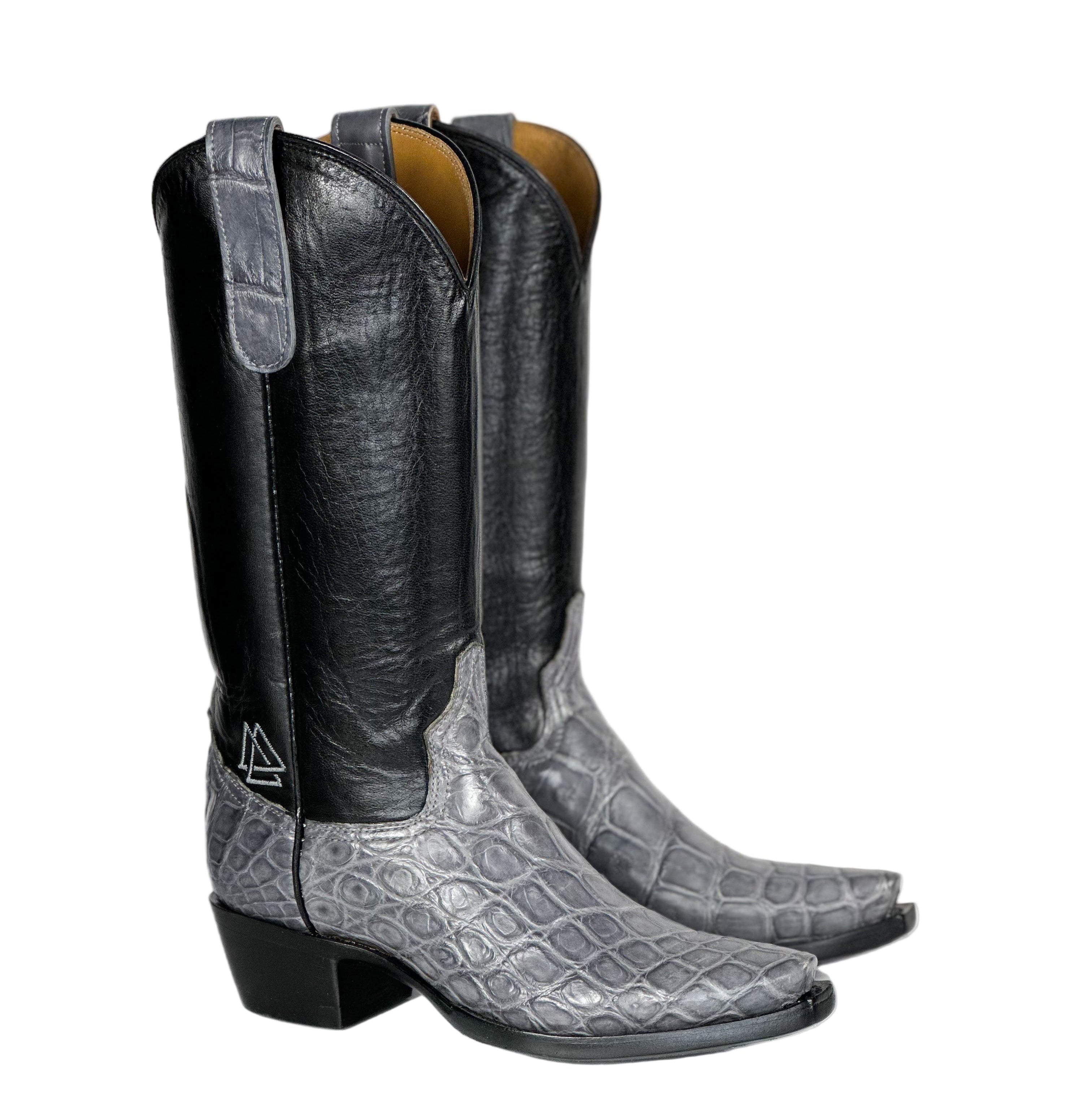 American Alligator - Rhino Gator