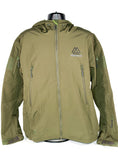 Load image into Gallery viewer, OLIVE MEN'S JACKET
