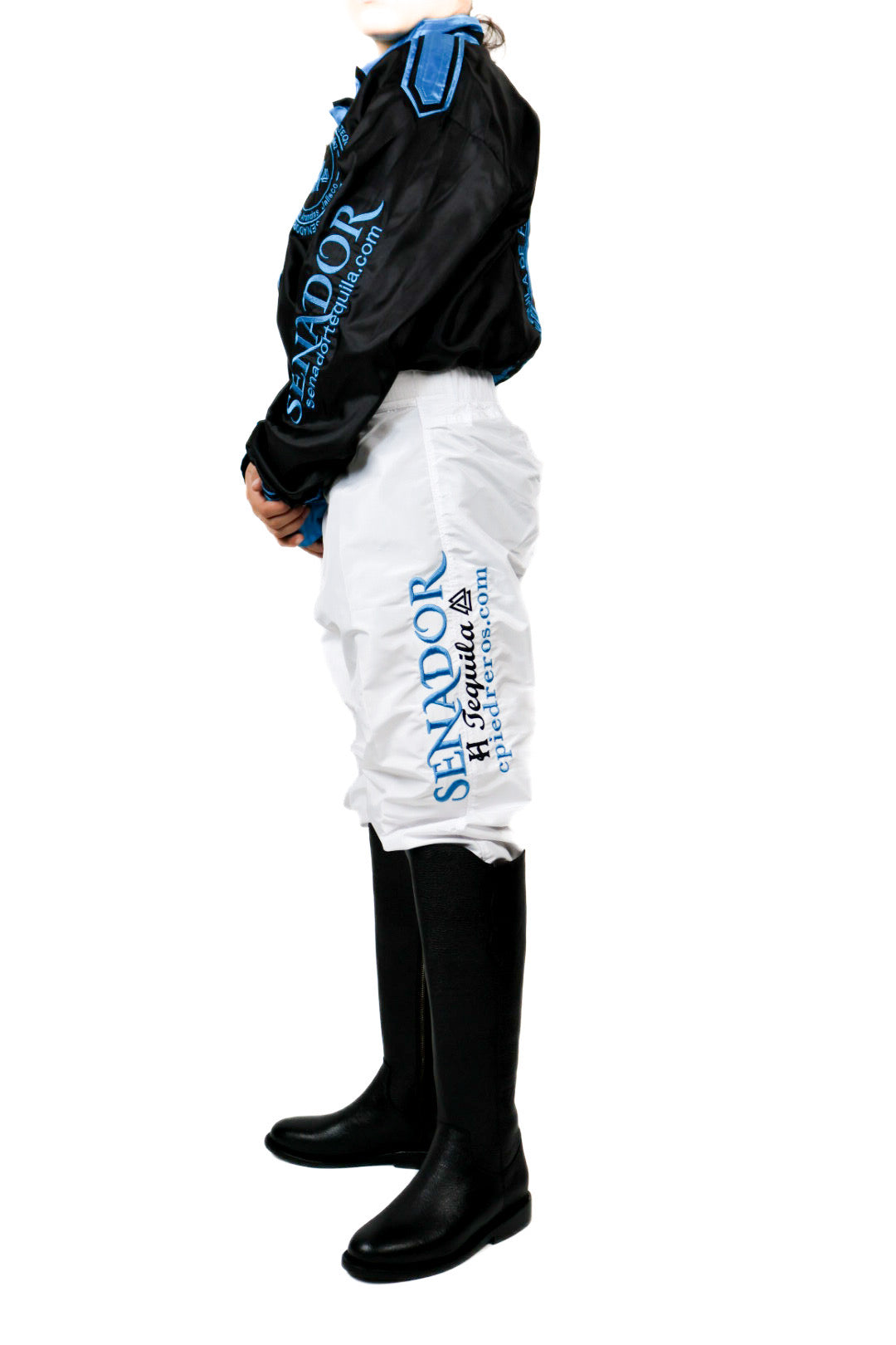 Pantalón de Jockey