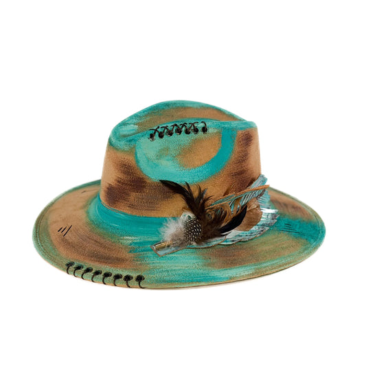 Wyatt Jungle Hat