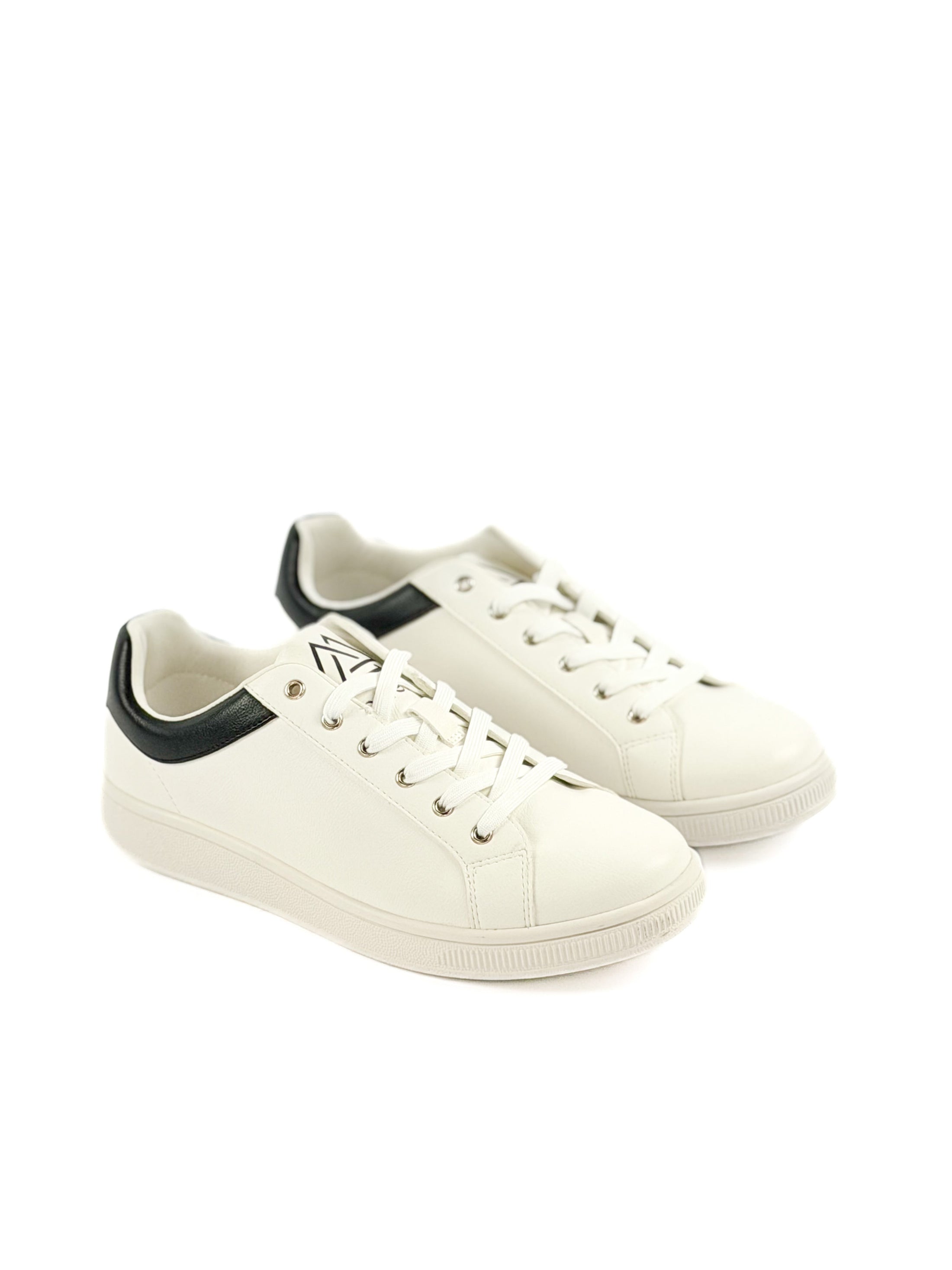 Men’s Casual Sneaker- Black