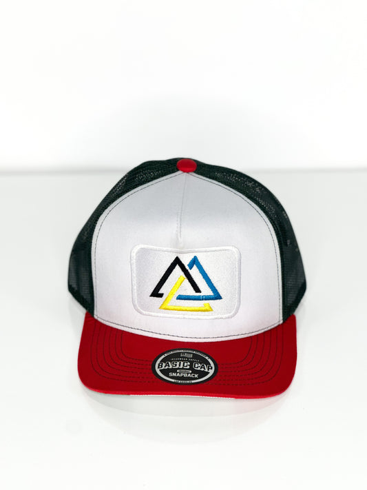 Logo hat’s El Reencuentro