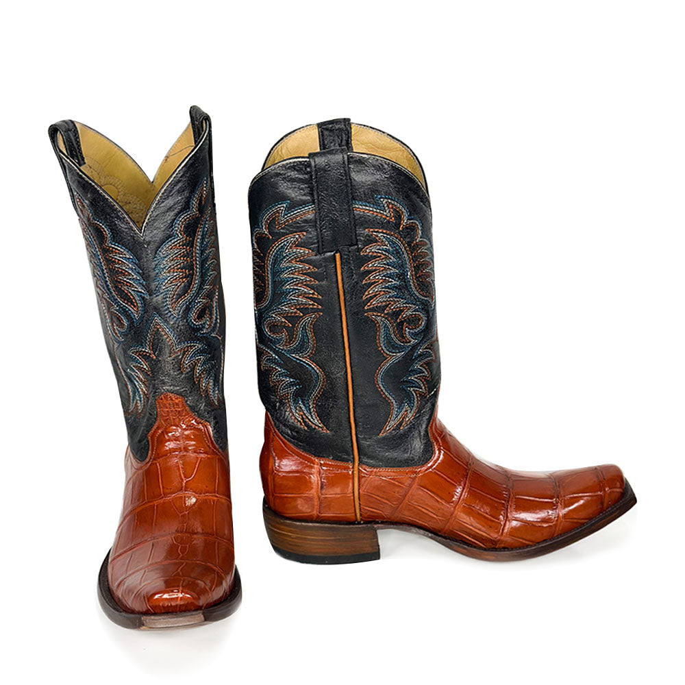 Icon Alligators Boot
