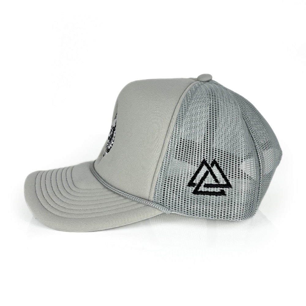 Ace Puff Cap