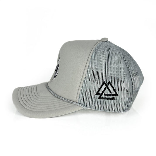 Ace Puff Cap