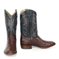 Cargar la imagen en la vista de la galería, Amaru Ostrich Western Boot
