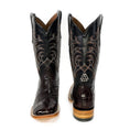 Load image into Gallery viewer, American Alligator Chocó Silk Natural Boot
