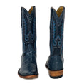 Cargar la imagen en la vista de la galería, American Alligator Ferry Western Boots
