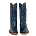 Cargar la imagen en la vista de la galería, American Alligator Ferry Western Boots
