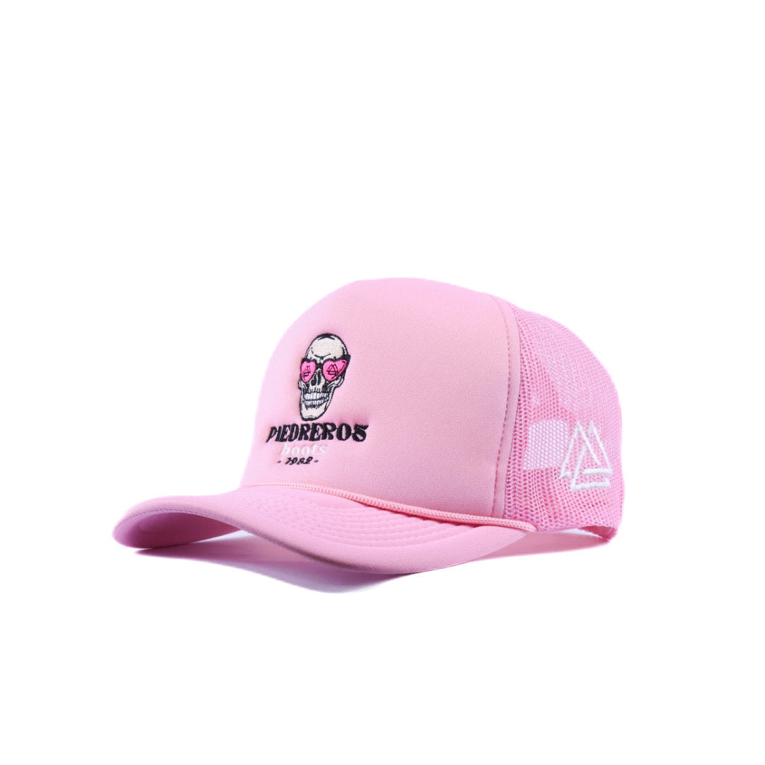 Puff cap