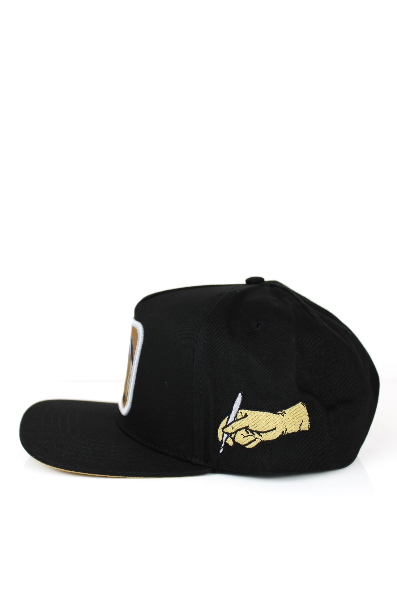 El Sirujano Horse Cap