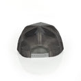 Cargar la imagen en la vista de la galería, Piedreros Gray Snapback Cap
