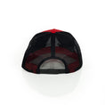 Cargar la imagen en la vista de la galería, Piedreros Red Snapback Cap
