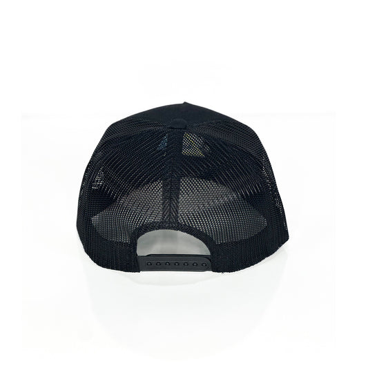 Piedreros Tricolor brand Cap