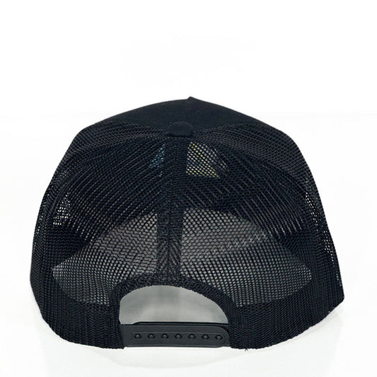 Piedreros Tricolor Brand Cap