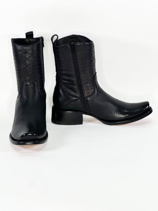 Elliot smoky Boots