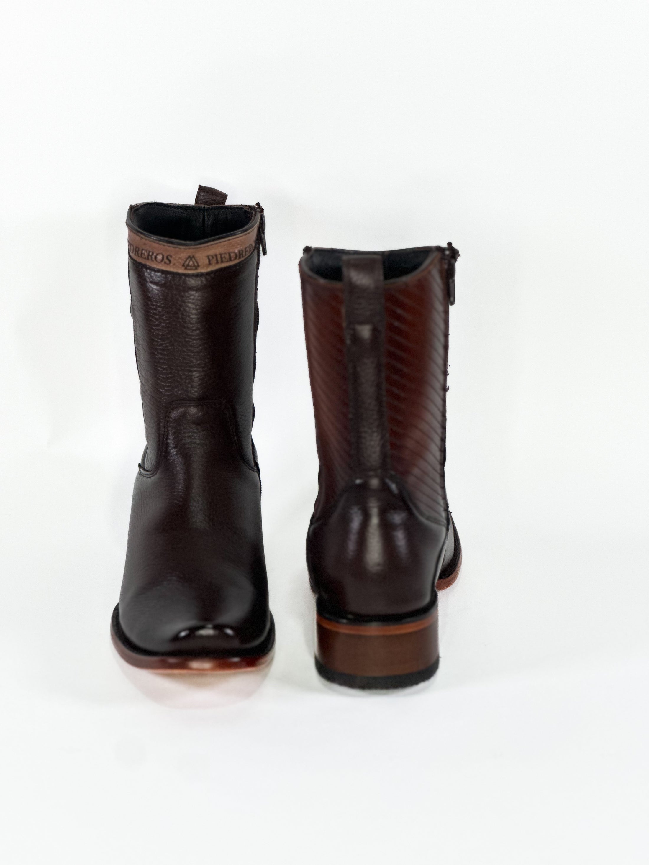Sven Carob Boots