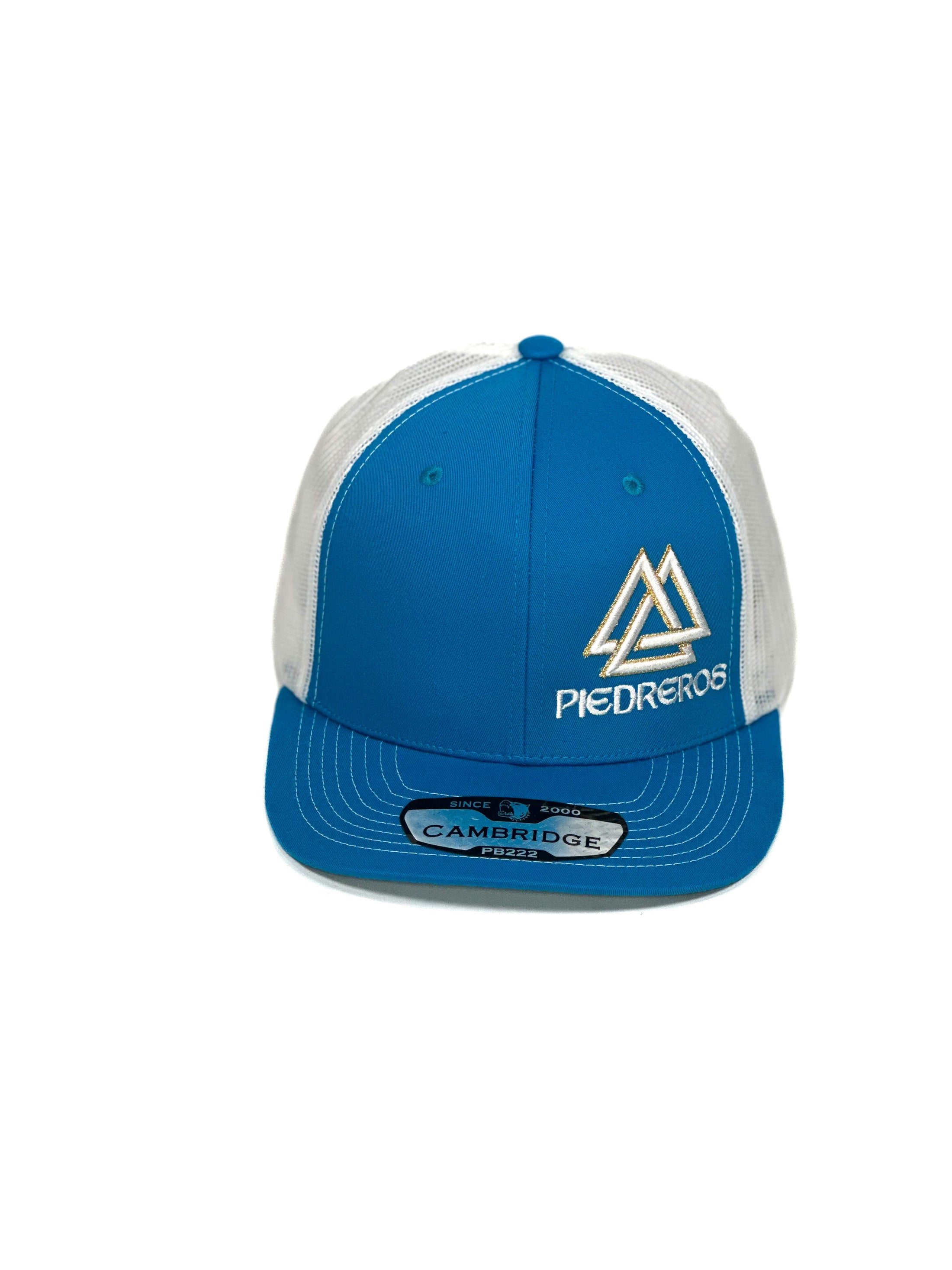 Logo hats