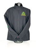 Load image into Gallery viewer, MEN'S DRI FIT LOGO JACKET
