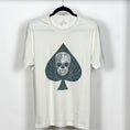 Load image into Gallery viewer, Shirt- Ace skull
