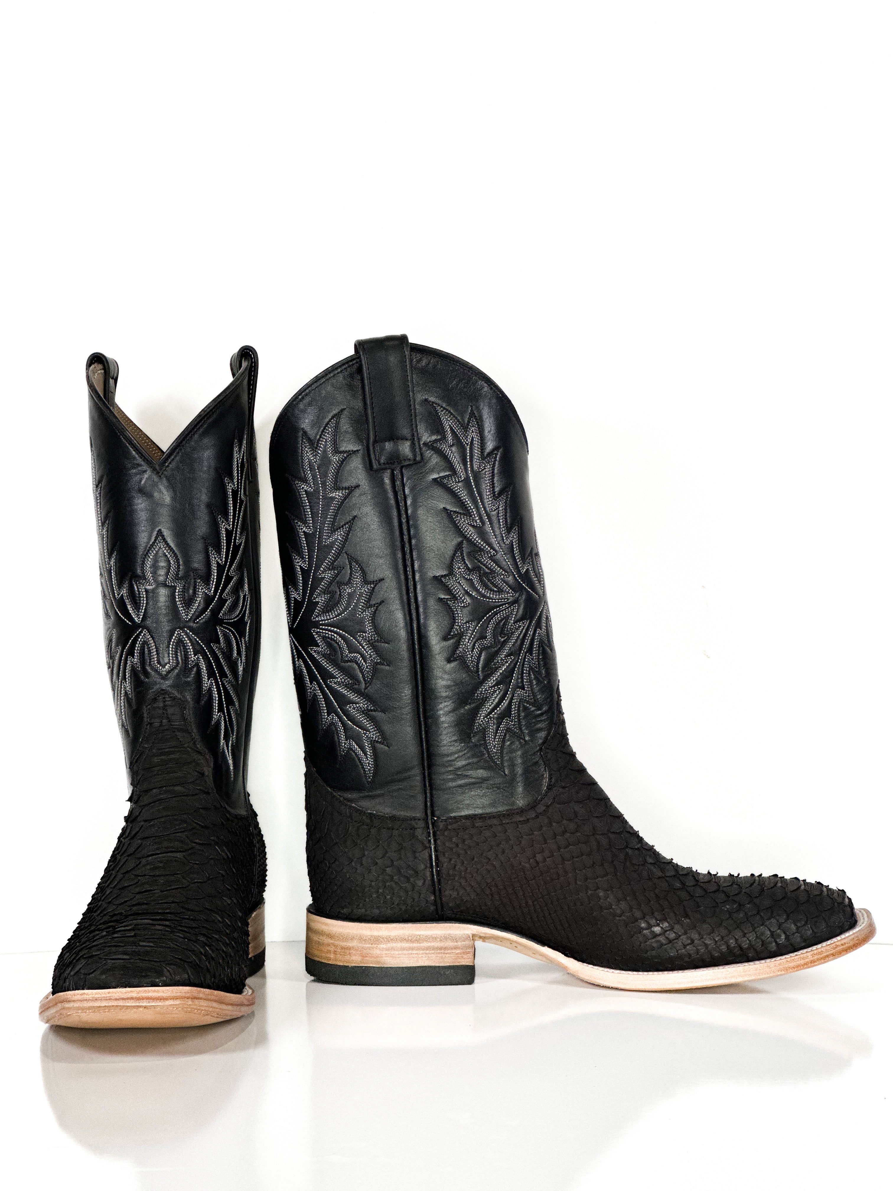 Python - Panther Natural