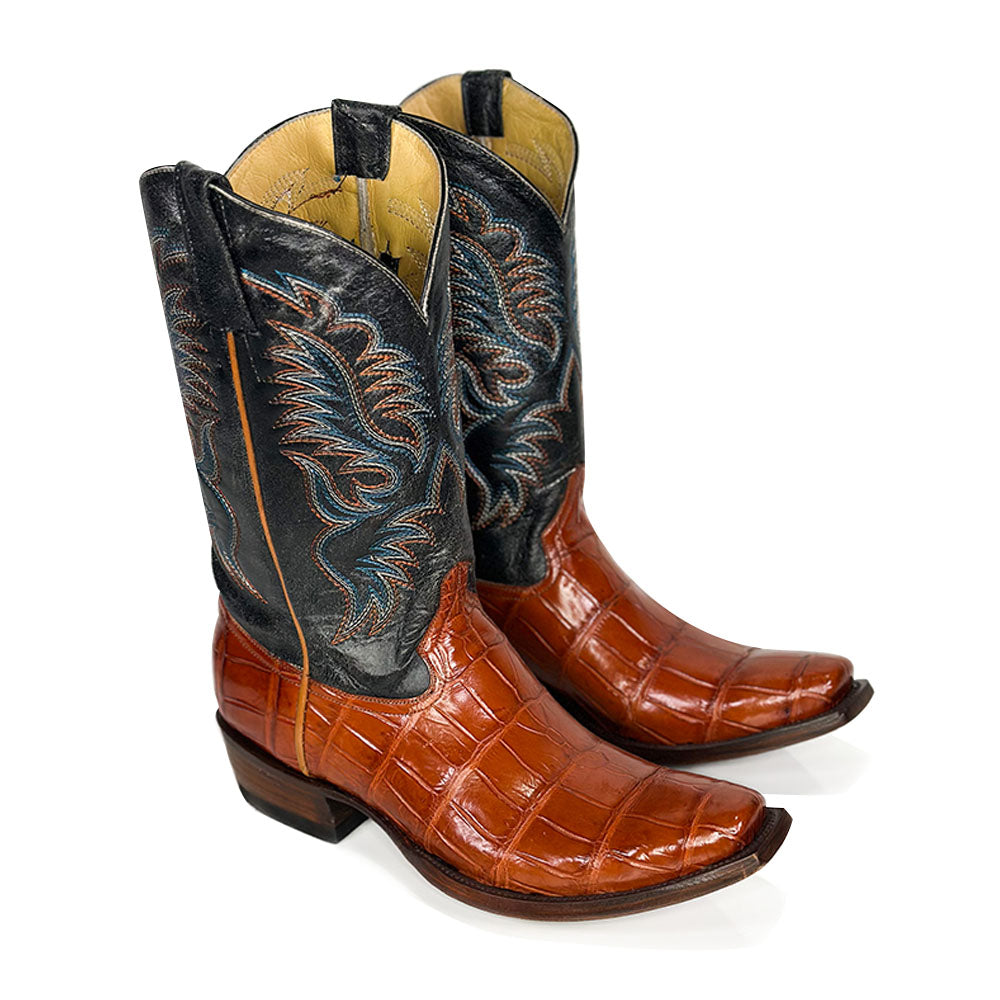 Icon Alligators Boot