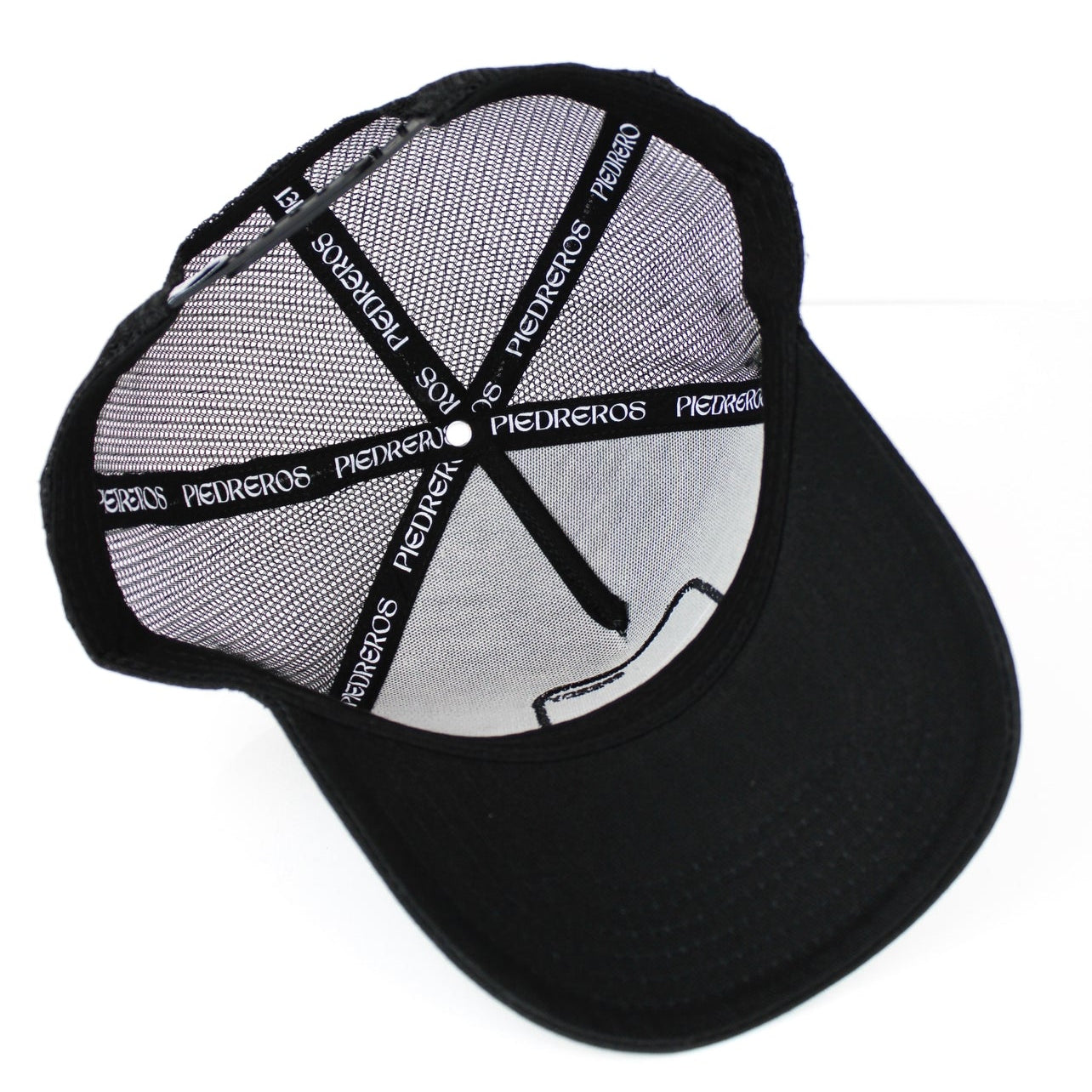 Speedy Black Cap