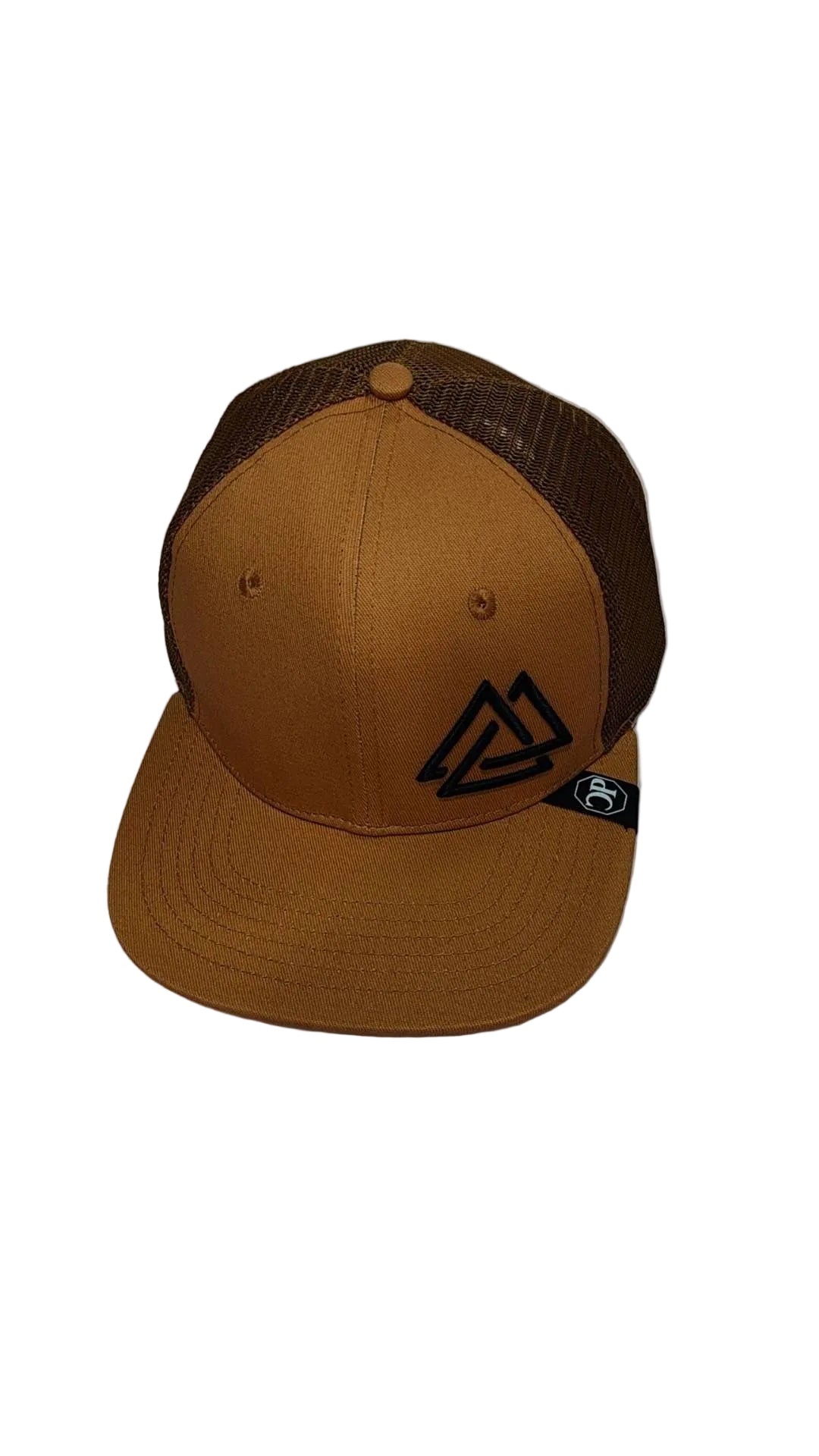 CP-Logo hat