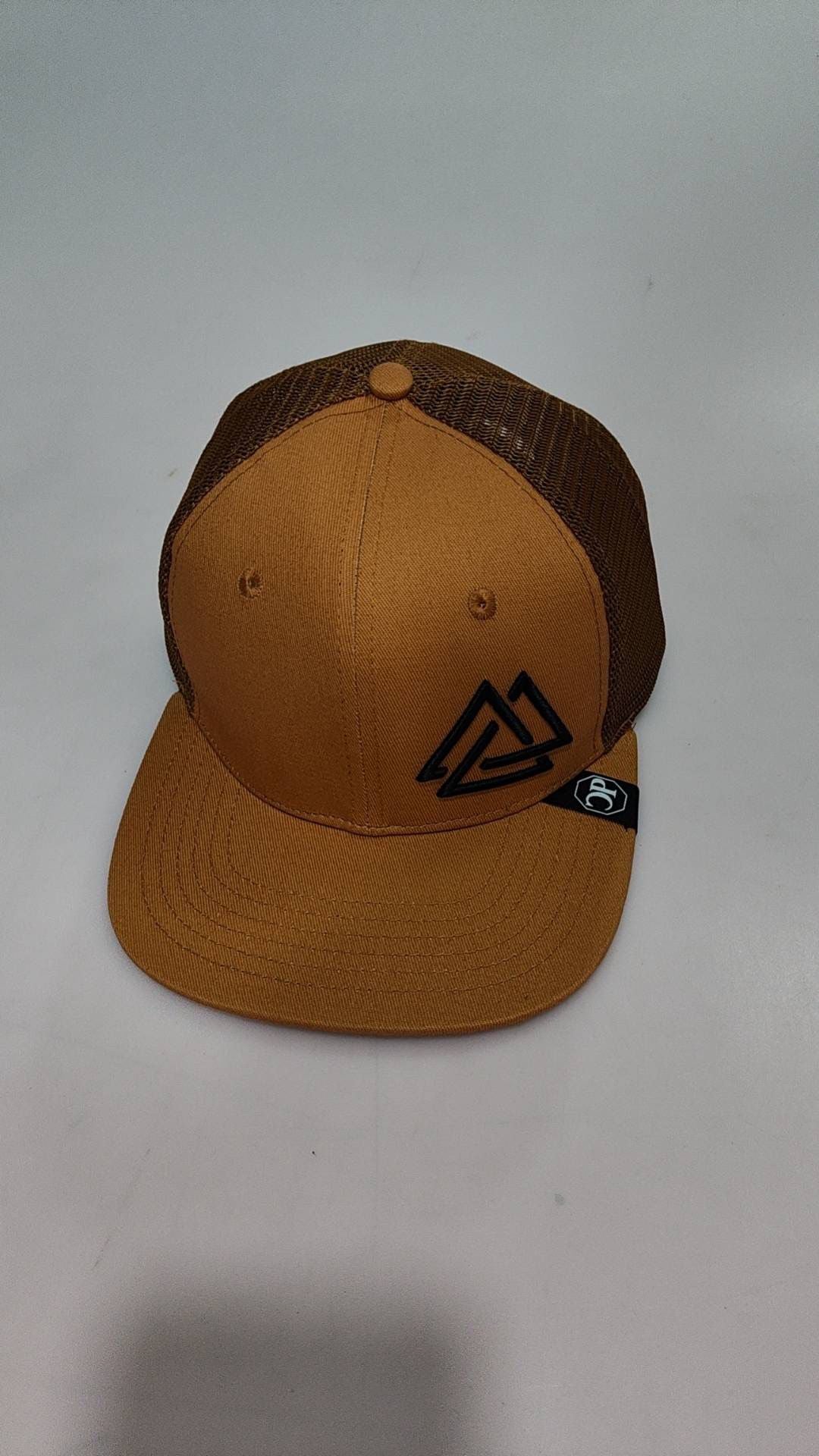 CP-Logo hat