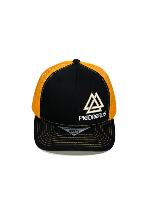 Logo hats