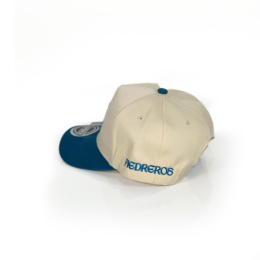 Capital H Aqua Cap