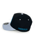 Load image into Gallery viewer, Capital H Logo Tricolor Cap
