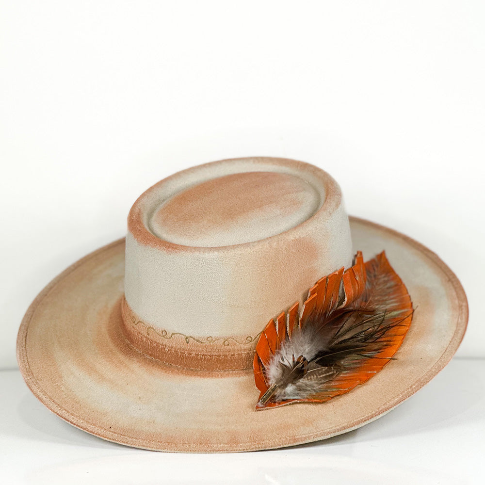 Cassidy Barch Hat