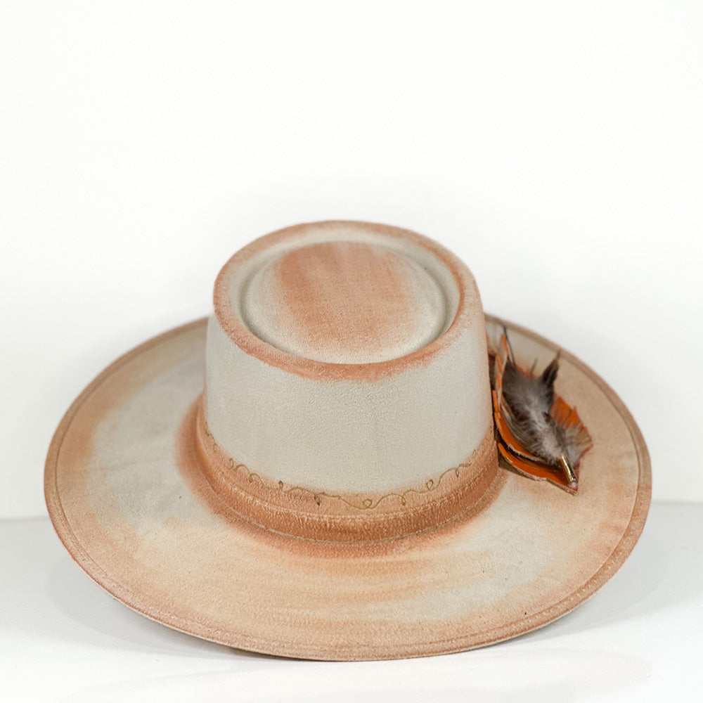 Cassidy Barch Hat