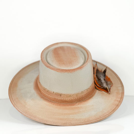 Cassidy Barch Hat