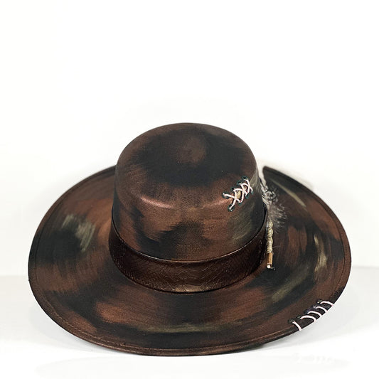Cliff Musgo Hat