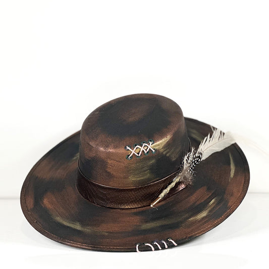 Cliff Musgo Hat