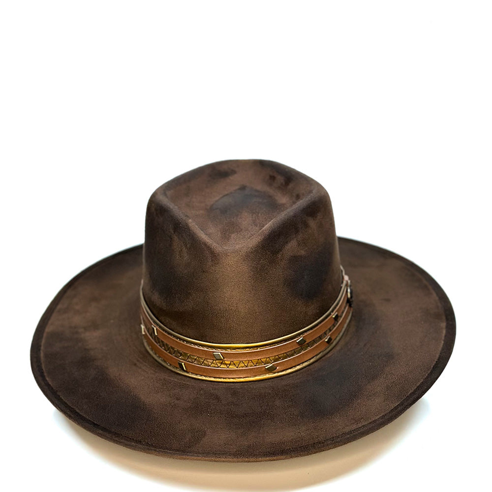 Cody Brown Hat