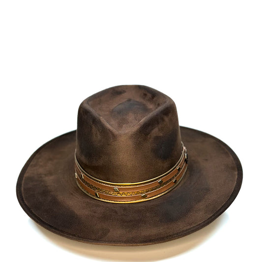 Cody Brown Hat