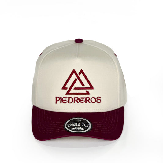 Crimson wine Cap