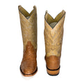 Load image into Gallery viewer, Crown Ostrich’s Boot
