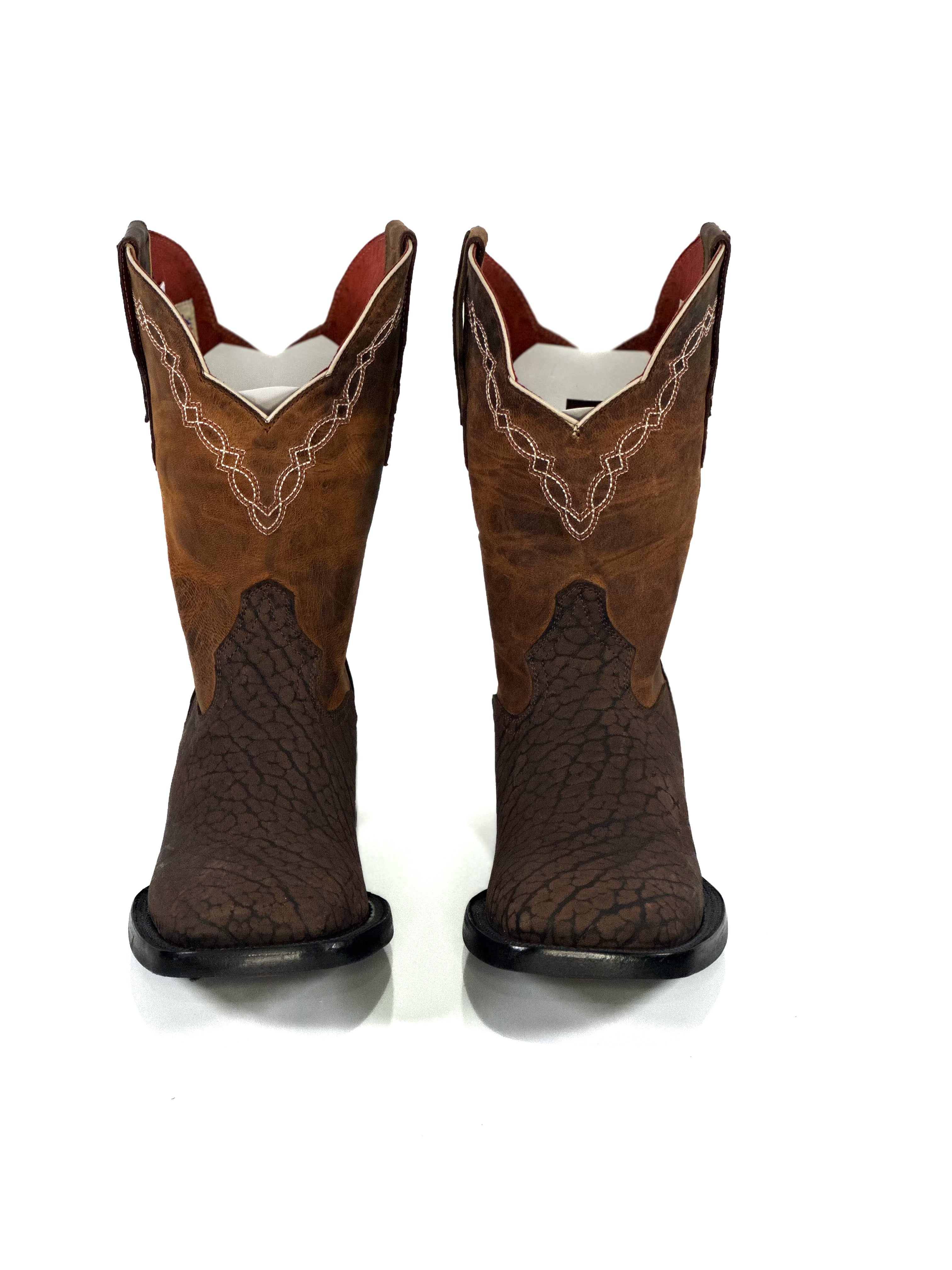 Liberty hill Bicolor Boots
